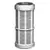 Leader CRL5 - Sediment Filter Mesh