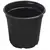 LND 04.33 STD RND MG COEX POT BLK 765/CS 36CS/PL