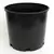 NS PC-3 INJECTION MOLD, TRADE SIZE 3 GALLON, 2.77 GALLON, BLACK 45/CS 40CS/TOWER (10"X9-1/4"), 3Gallon