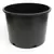 NS PC-7S SQUAT INJECTION MOLD, TRADE SIZE 7 GALLON, 6.92 GALLON, BLACK 39/CS 18CS/TOWER (14"X11-1/4"), 7Gallon