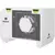 Quest 746 480V Overhead Dehumidifier 1/PL
