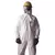 Disposable Tyvek Jumpsuit W/ Hood 3XL