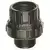 Rain Drip 3/4" Hose/Hose Anti Syphon