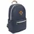 Revelry Escort Backpack Navy Blue