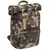 Revelry Drifter Rolltop Backpack Camo Brown