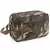 Revelry Stowaway Toiletry Kit Camo Brown