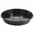 SunPack 16" Premium Saucer, Black