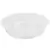 SunPack 12" Clear Premium Saucer