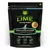 First Saturday Lime 20