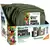 Smart Pot 20gal Tomato & Melon Planter Green w/Display Box