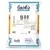 Jacks Calcium Nitrate Part B 25Lb (80/PL)