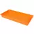 SunPack 1020 Heavy Duty Mesh Tray, Orange 2.3"