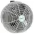 GRTK 12IN HIGH PERFORMANCE HAF FAN W/9' CORD