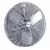 GRTK 20IN HAF FAN 1/10 HP W/9 FT CORD