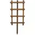 A&G 3.5"x1.5' Heavy Duty Espalier Trellis