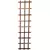 A&G 2'x7.5' Heavy Duty Ladder Trelis
