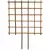 A&G 3.5'x5' Square Espalier Trellis
