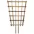 A&G 3.5'x6' Heavy Duty Fan Espalier Trellis