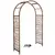 Deer Park Daisy Arch