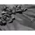 Dewitt 3'x100' Black Retail Weed Barrier Pro 3oz