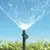 Rain Drip Qtr Circle Adj Spray