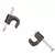 Raindrip 1/4" Tubing Clamp