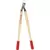 Corona Bypass Lopper 26" w/ Wood Handles