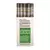 Dewitt 3'x80' Natural Garden Weed Ban Weedbarrier