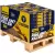 GardenTech 36pc 11.5lb Over 'n Out! Advanced Fire Ant Killer Granules Pallet (0.2% bifenthrin)