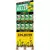 IKES 48pc 32oz Lawn Weed Killer Display