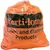 Fertilome Leaf & Grass Bag 100 Per Roll
