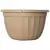 Grower Select 11.00 Serenity Hanging Basket Mocha With Plastic 3 Strand Hanger 72/CS