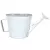 Grower Select 7.50 Watering Can Planter Acid Wash 12/CS