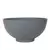 Gardener Select 13" Bowl Brick Blk/Grey Planter 12/CS