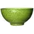 Gardener Select 13" Bowl Bubbled Green Planter 12/CS