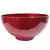Gardener Select 13" Bowl Brick Shiny Rose Planter 12/CS