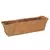 Gardener Select 24" Coco Liner for Plaid Window/Deck Planter