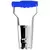 Gardener Select Bulb Planter Carbon Steel with Comfortable Grip