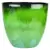 Gardener Select 15" Egg Planter Green Flower Planter 4/CS