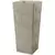 Gardener Select 13"x28" Mixed Stone White Planter