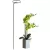 Gardener Select 2" Flower Support with 24" Leg Green