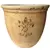 Gardener Select 15" Rice White Rofia Planter 6/CS