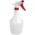 Gardener Select 1000ml Fog & Straight Trigger Spray