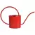 Gardener Select 2L Oval Watering Can Red