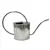 Gardener Select 2L Oval Watering Can Galvanized L16.9"xW4.3"xH9.8" Indoor