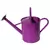 Gardener Select 7L 1.85G Watering Can Dark Purple
