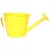 Grower Select 10.00 Watering Can Planter Yellow 12/CS 48CS/PL