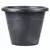 Grower Select 12.00 Beth Pot Red Wash 11.5 Liter 3.04gal 24/CS - 13.11in OD x 10.24in H