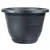 Grower Select 14.00 Kacey Planter Red Wash 18 Liter 4.76gal 24/CS - 15.98in OD x 11.22in H