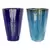 MCarr 8pc Aquapot Planter Pallet Mixed Colors